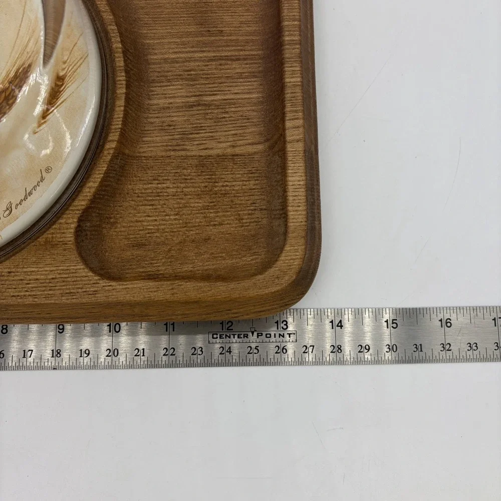 Goodwood vintage teak